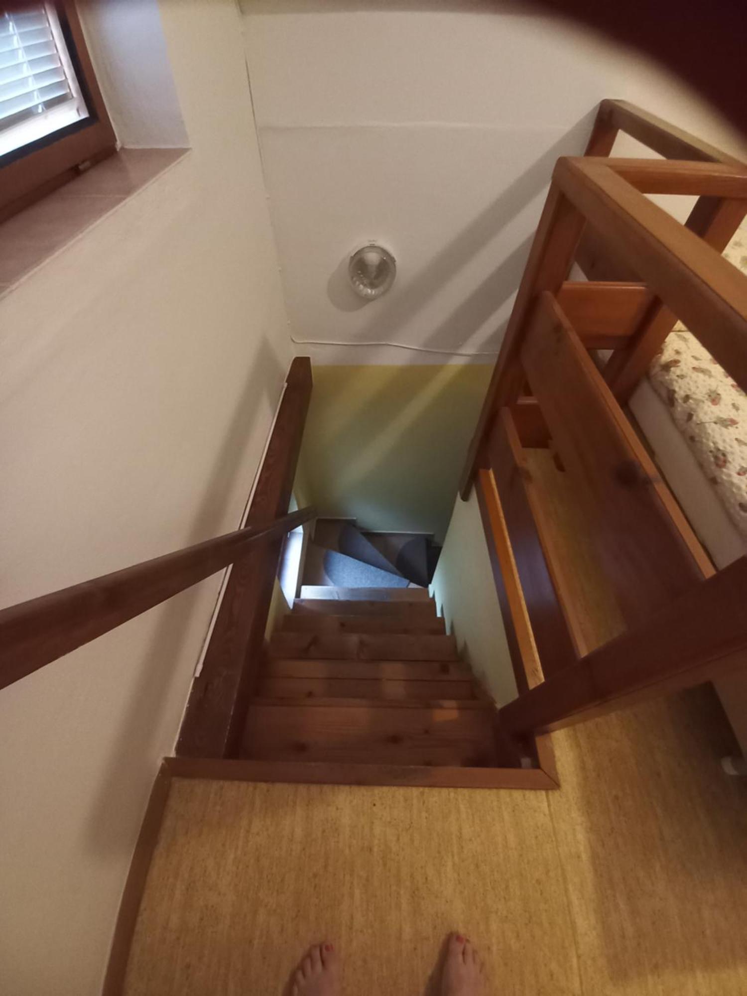 Penzion Nechorka Prušánky Bagian luar foto