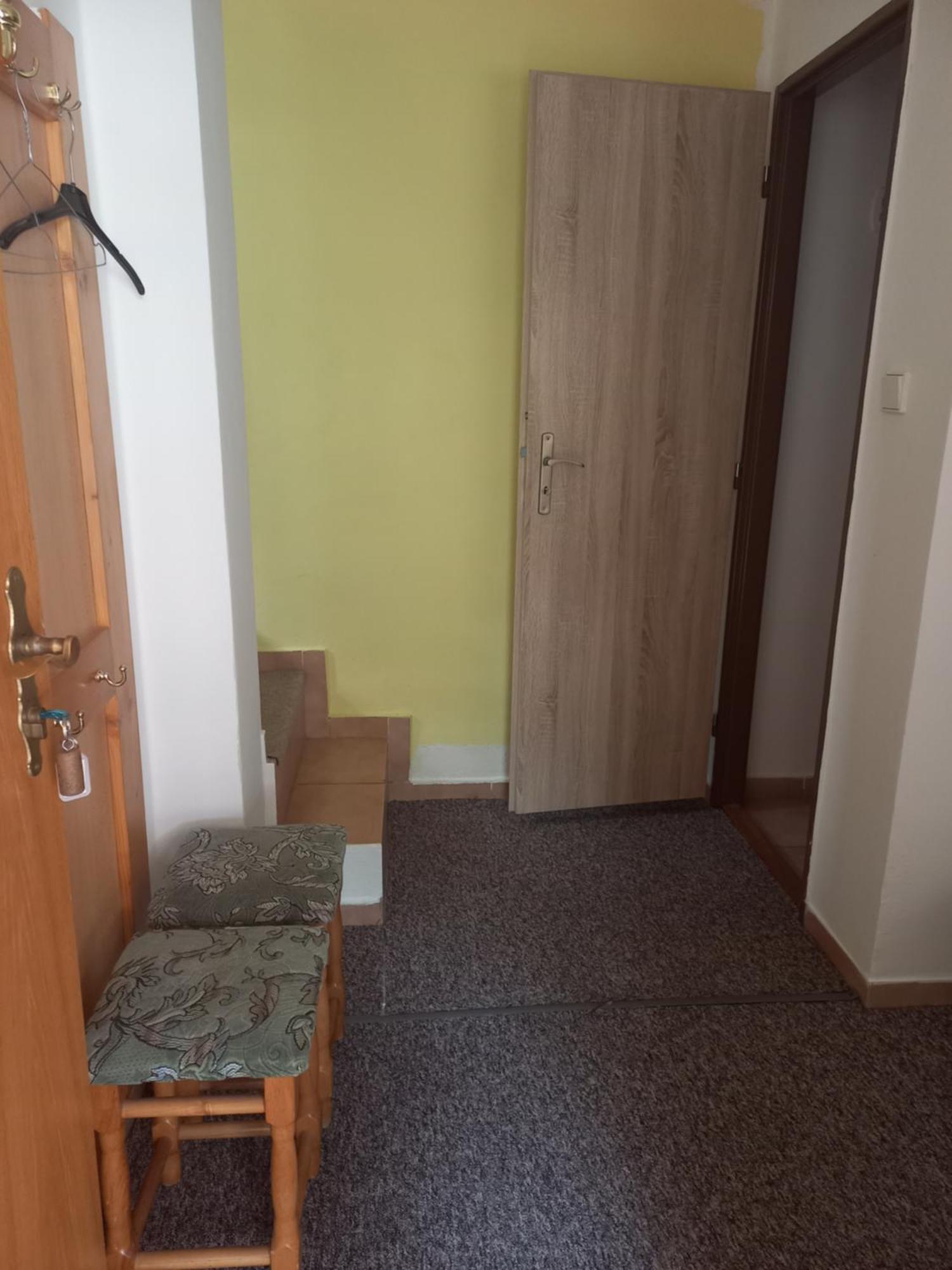 Penzion Nechorka Prušánky Bagian luar foto