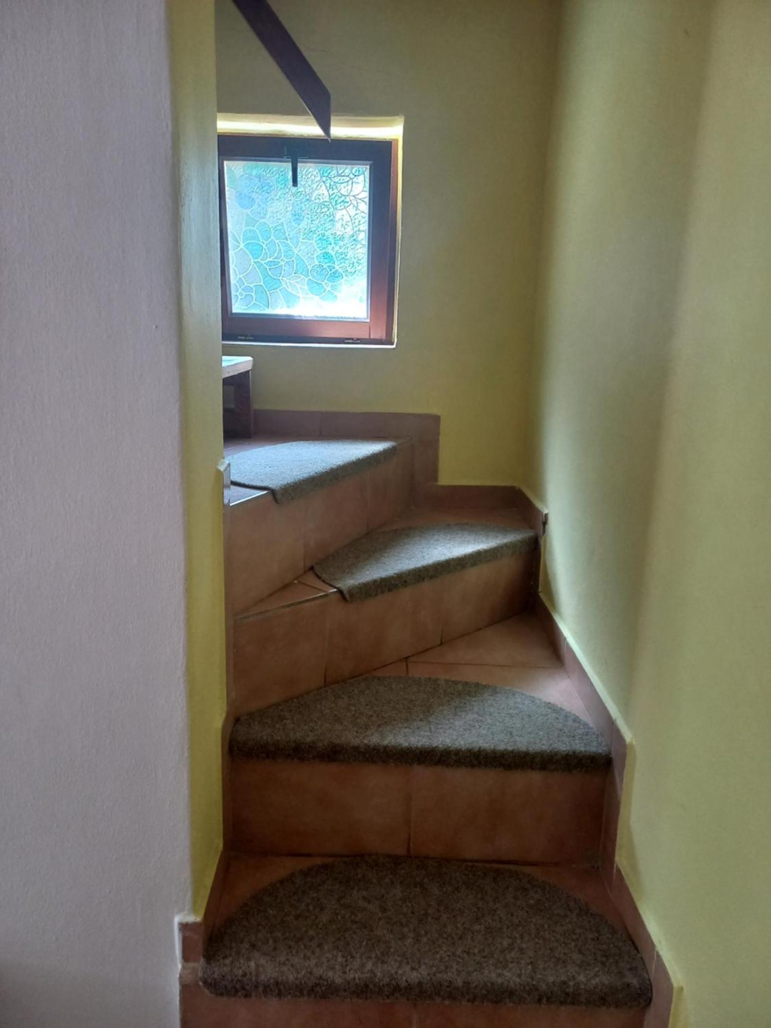Penzion Nechorka Prušánky Bagian luar foto