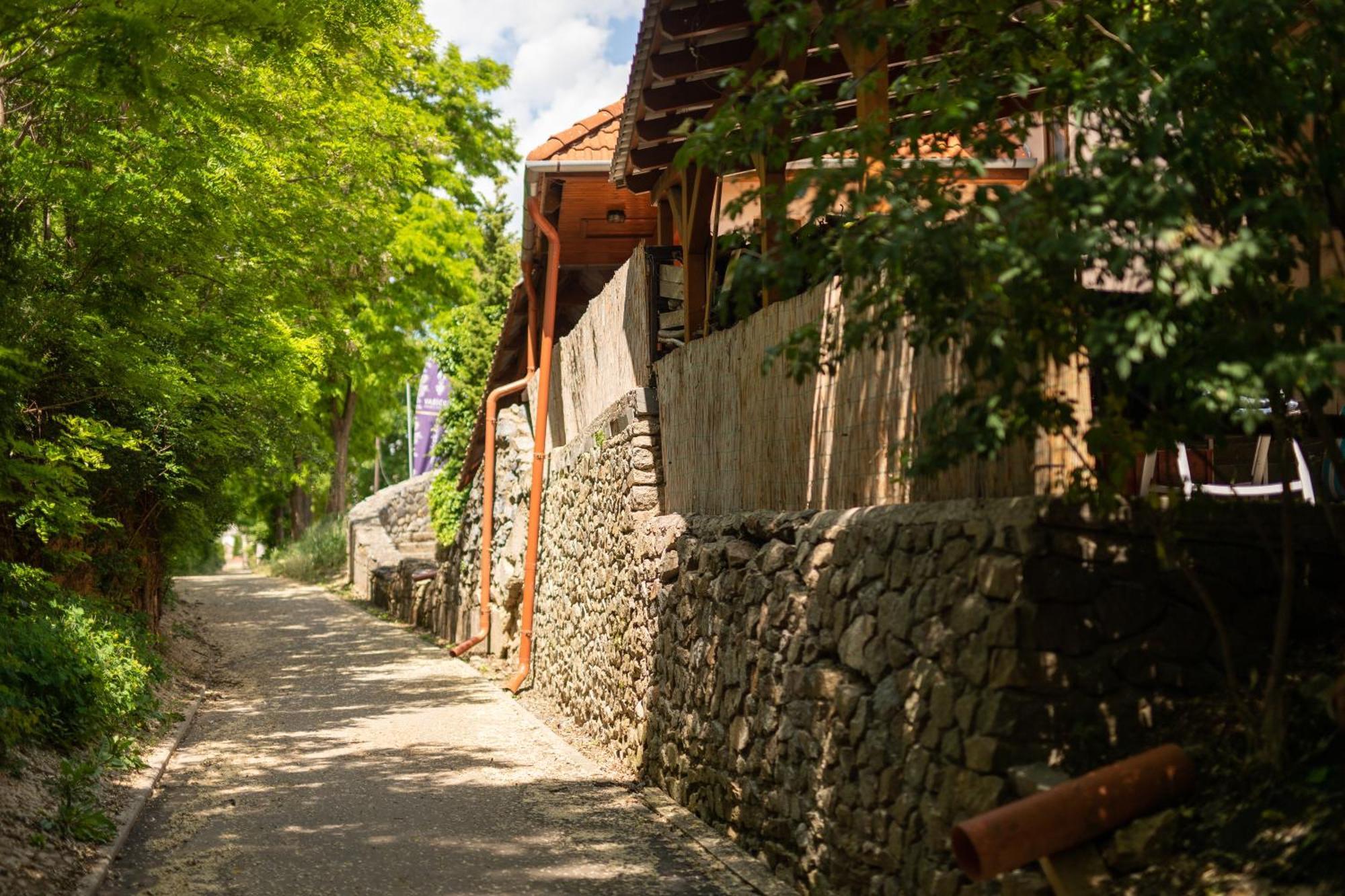 Penzion Nechorka Prušánky Bagian luar foto