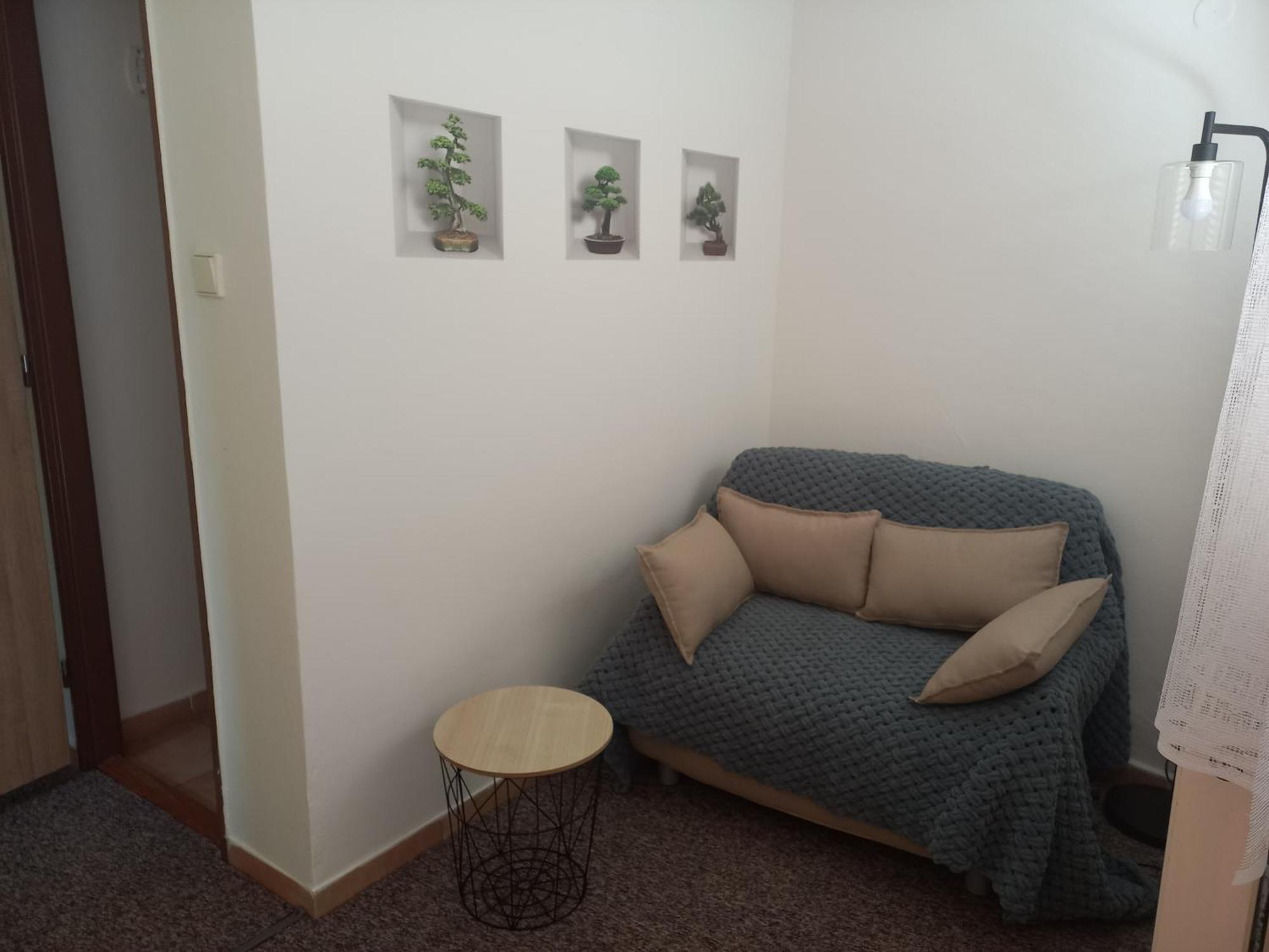 Penzion Nechorka Prušánky Bagian luar foto