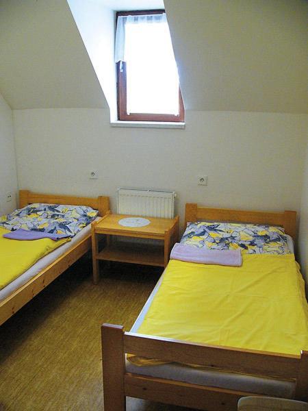 Penzion Nechorka Prušánky Ruang foto
