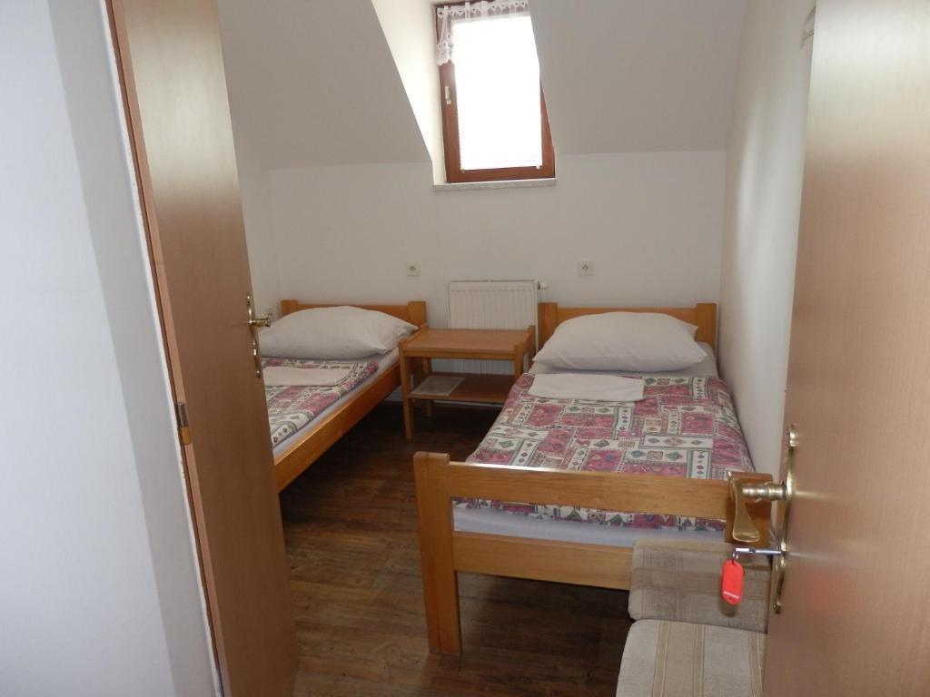 Penzion Nechorka Prušánky Ruang foto