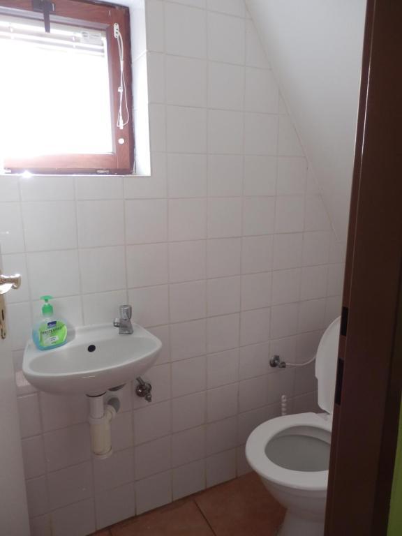 Penzion Nechorka Prušánky Ruang foto