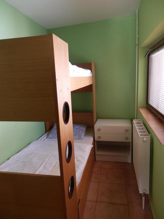 Penzion Nechorka Prušánky Ruang foto